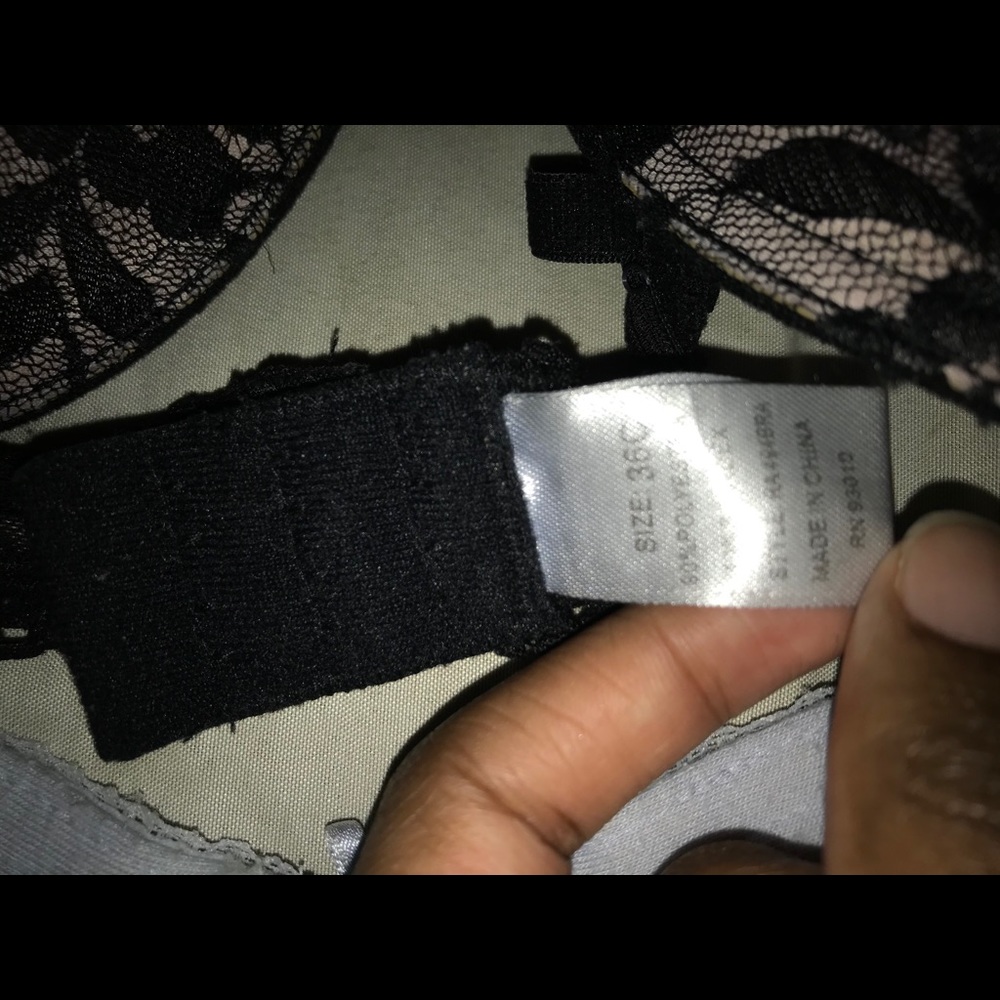 Two Bras - Picture 3 of 3